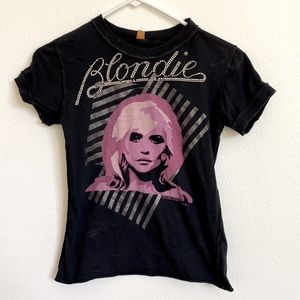 Amplified T-Shirt Blondie Size XS